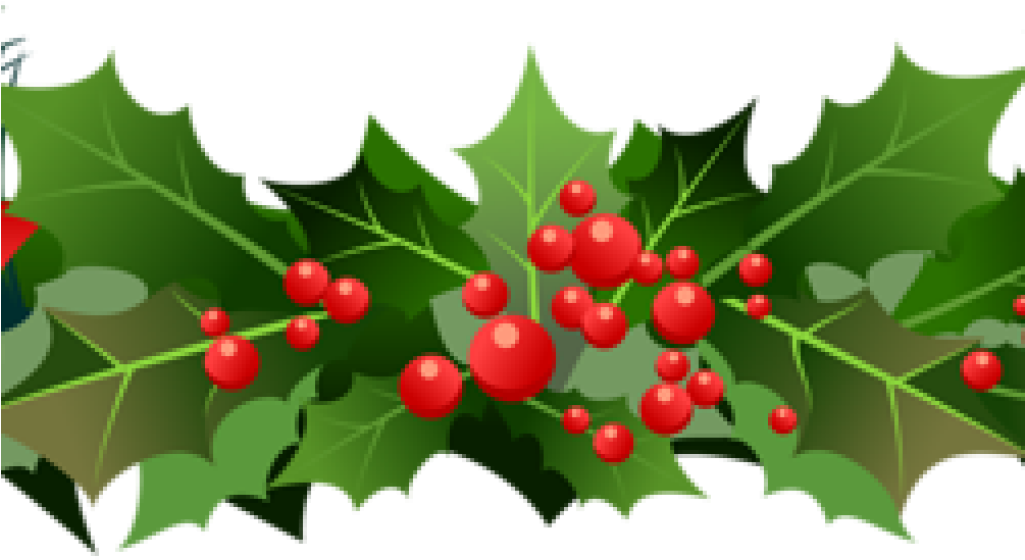 Holiday Garland Clipart 19 Holiday Garland Graphic - Garland Png (1024x1024)