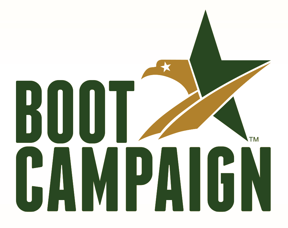 Boot Campaign - Bobby Bones Show Logo (918x726)