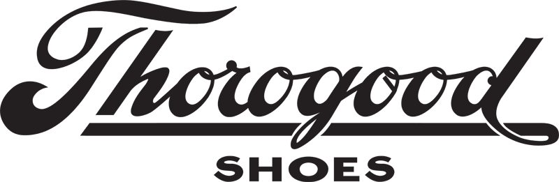 Thorogood Shoes Thorogood Shoes - Thorogood Shoes Logo (800x261)