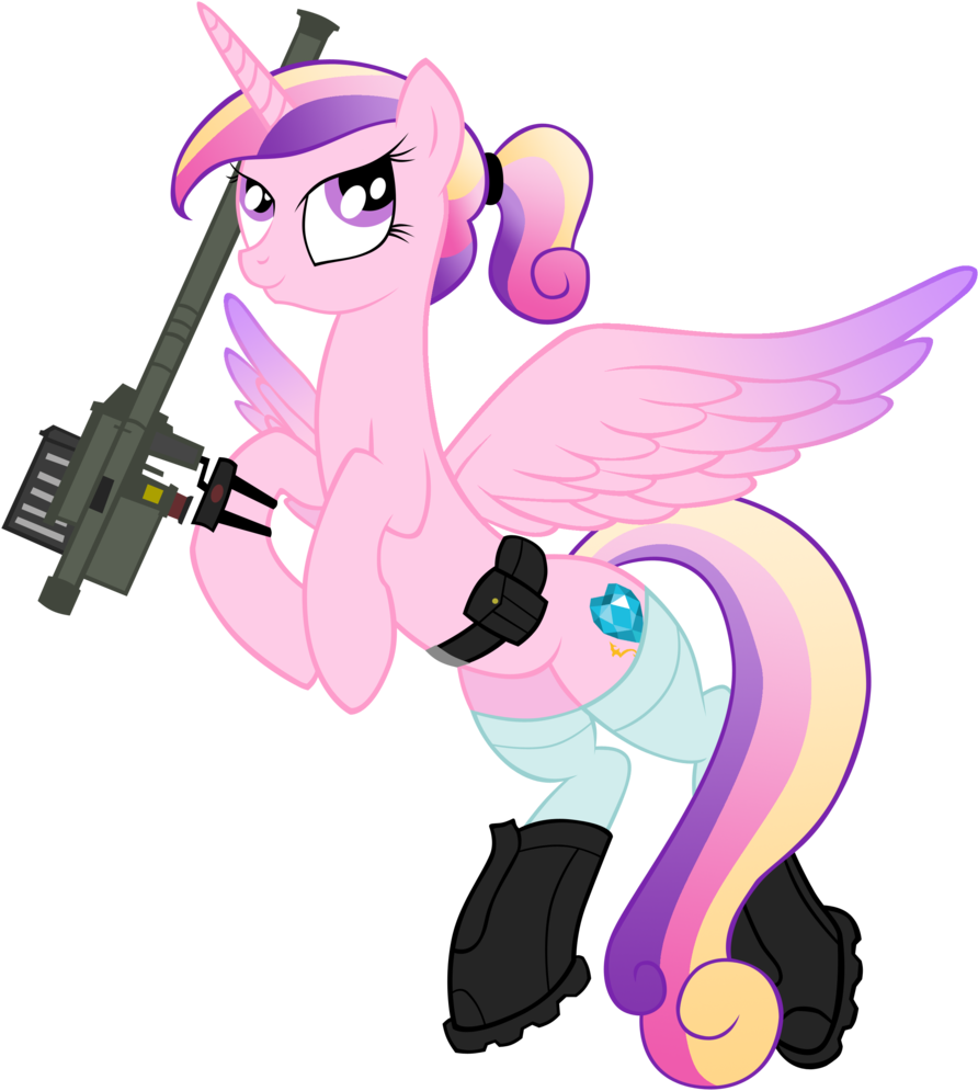 Shadawg, Belt, Boots, Clothes, Hoof Boots, Military - Sexy Mlp Princess Cadence (955x1024)
