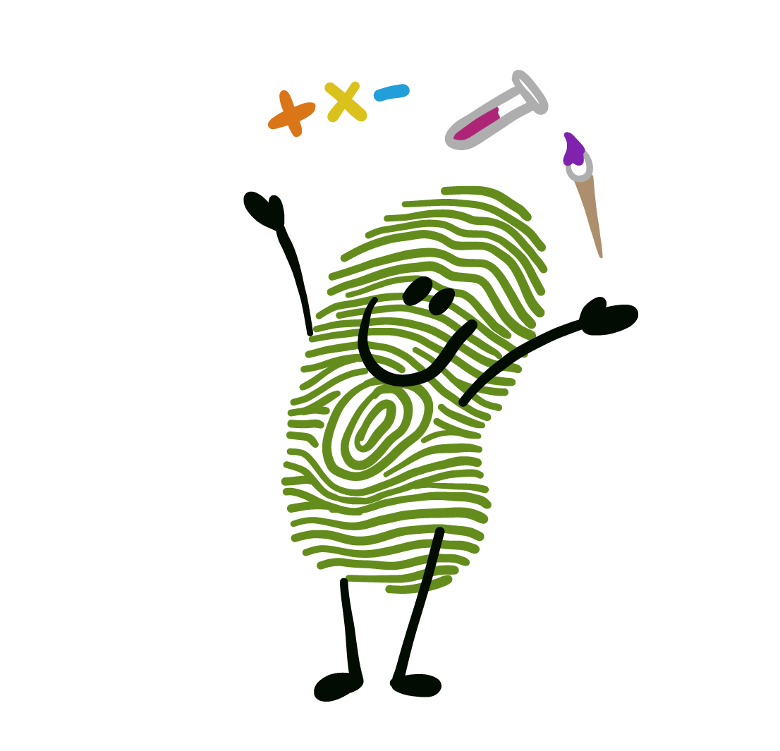 Cross-curricular Learning - Illustration (1106x1065)