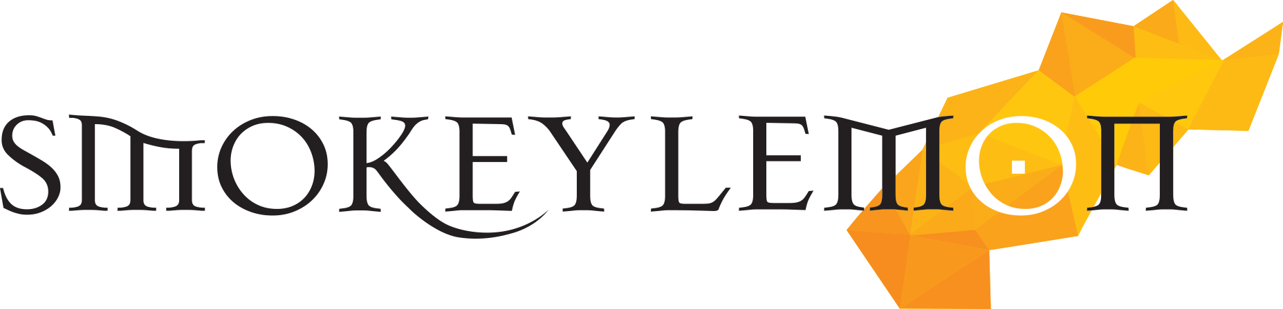 Smokeylemon Digital Marketing Agency - Smokey Lemon (1855x448)