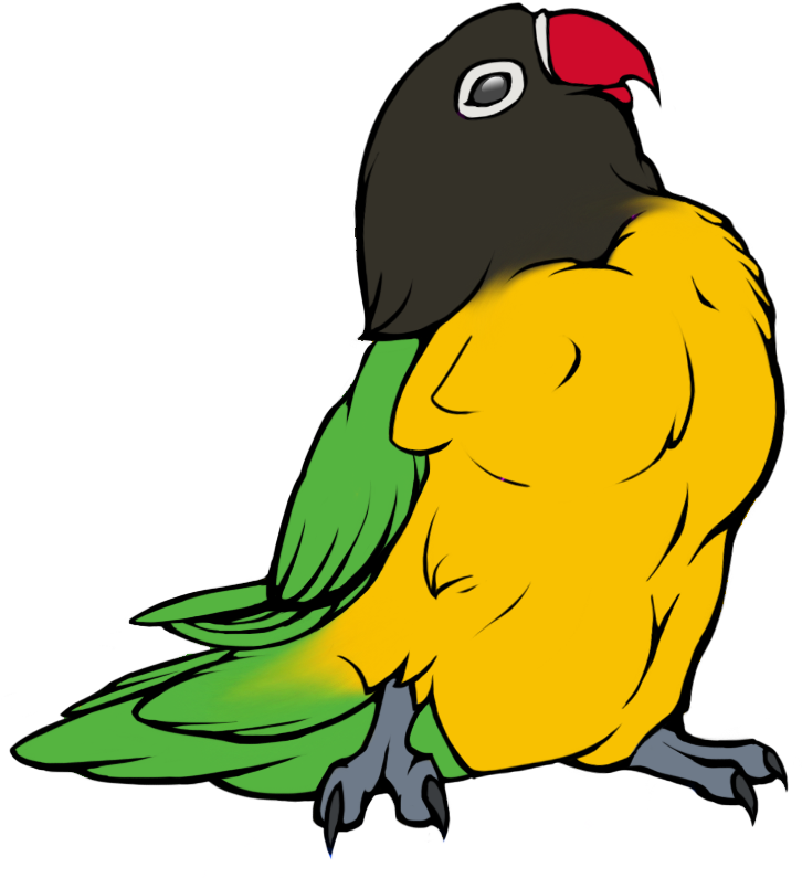 More Like Grizzly Bear By Brittlebear - Openclipart (756x824)