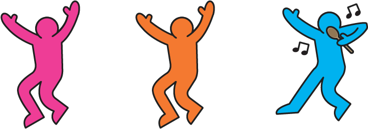 Kaylee's Pass The Mic - Kaylee's Pass The Mic (880x600)