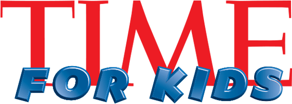 Time For Kids Books (600x245)