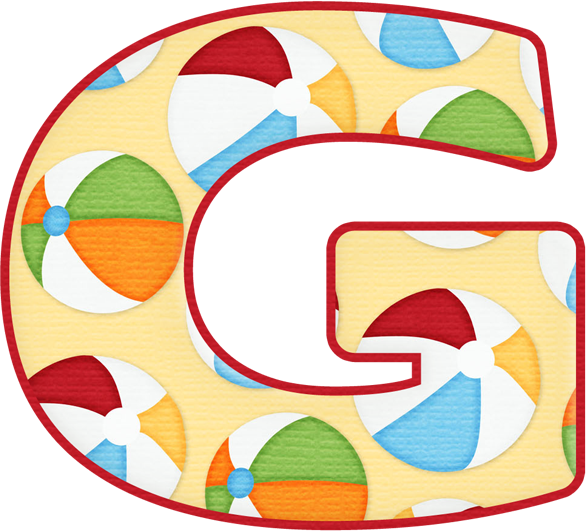 G Pool Party Alpha1 - Pool Party Alpha 1 (586x531)