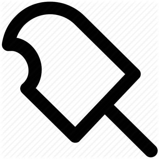 Clipart Bite Vector Palette - Sign (512x512)