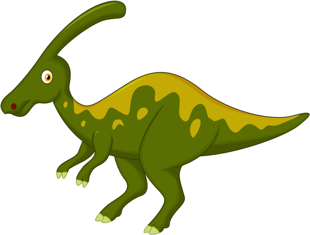 3 - Dinosaur Clipart (1024x781)