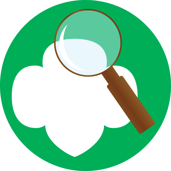 Why Girl Scouts Matters - Girl Scouts Of The Usa (600x600)
