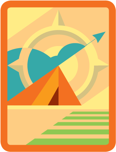 Adventurer What Kind Of Adventure Speaks To You In - Graphic Design (600x600)