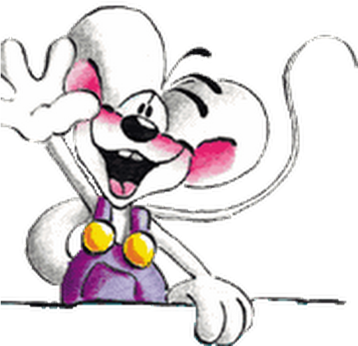 Girl Scout Leader - Diddle (512x512)