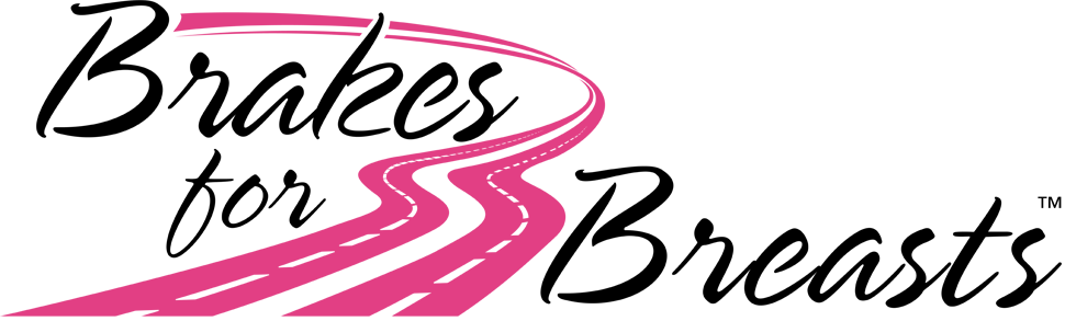 Brakes For Breast - Brakes For Breast (970x293)