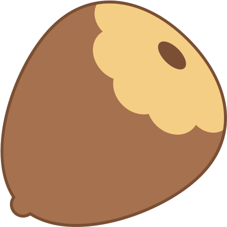 Seeds, Dried - Vector Avellana Png (800x600)
