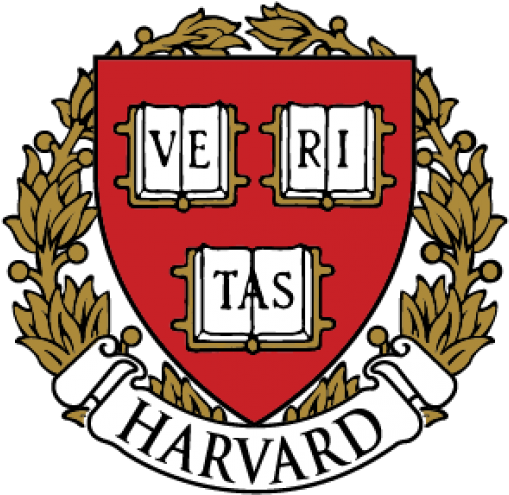 Chanel-2016 - Logo Of Harvard University (518x518)