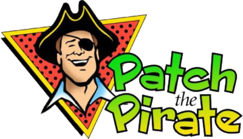 Patch - Patch The Pirate (800x460)