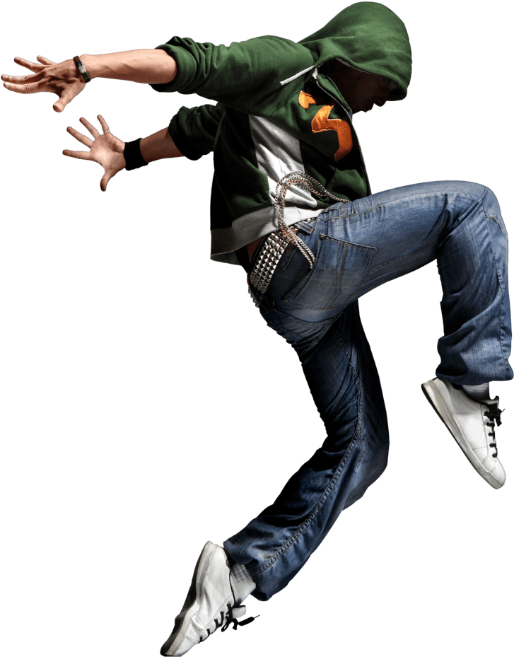 Break Side Transparent Png Stickpng - Hip Hop Dance Png (900x1350)