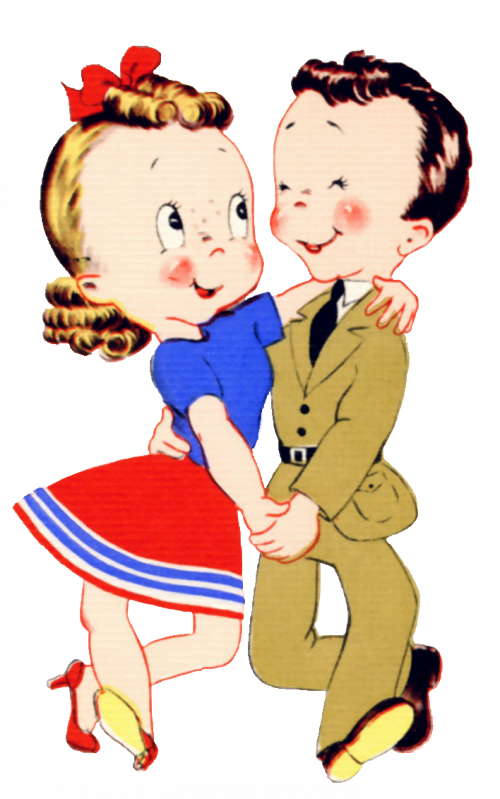 20 Year Olds Meme Clipart Dance Humour Birthday - 40 Years Old Meme (500x799)