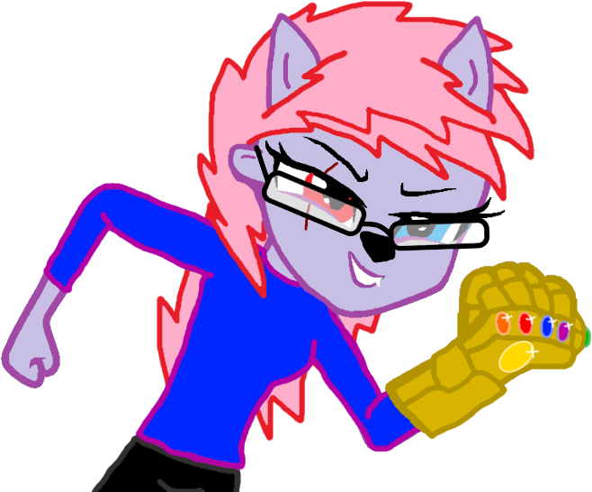 Animal Ears, Artist - Cartoon (714x560)