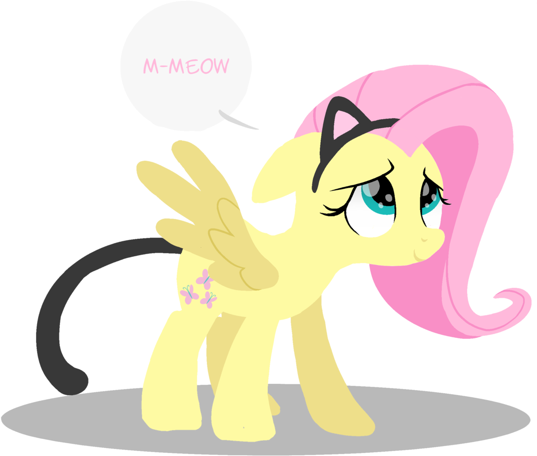 Sugarstraw, Cat Ears, Cat Tail, Clothes, Costume, Cute, - My Little Pony: Friendship Is Magic (1280x1024)