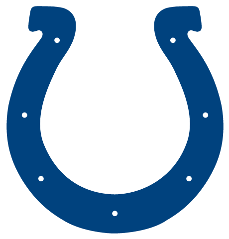 Ind - Ind - Indianapolis Colts Logo (500x500)