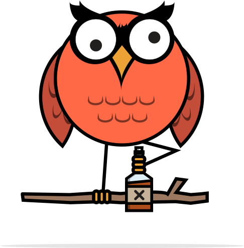 Meet Party F - Cartoon (559x509)