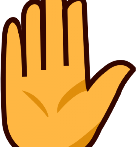 Hand Emoji Clipart Clothes - Reverse Image Search (640x480)