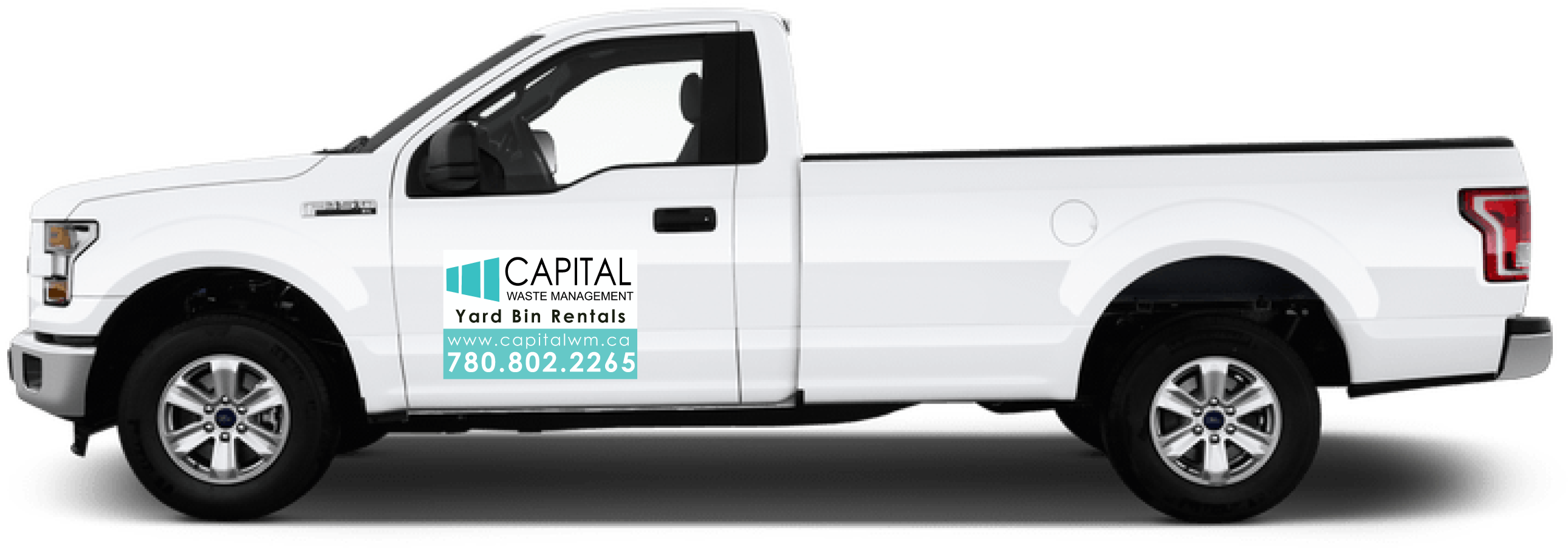 Car Magnets Vip Mall Print Services - 2018 Ford F 150 Xlt (2880x1211)