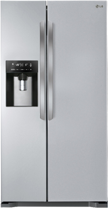 Fridge Transparent - Fridge Double Door Lg (450x450)