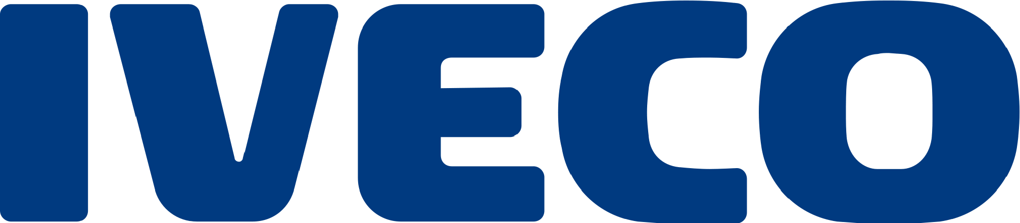 Truck And Trailer Repairs” - Iveco Logo (2019x443)