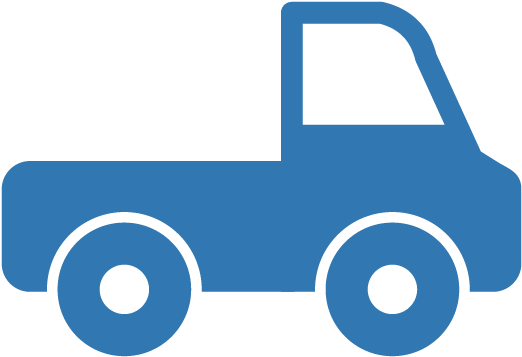 Truck Upfitters & Trailer Parts - Portable Network Graphics (522x522)