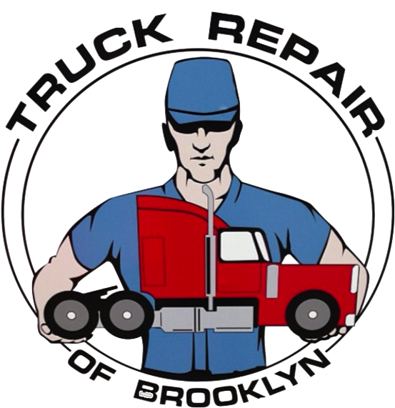 Your Truck Is In Good Hands With International Truck - Truck Repair (600x595)