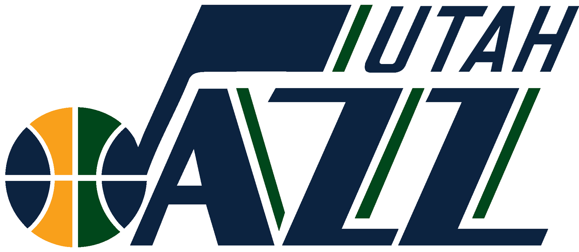 Jazz Club Logos - Utah Jazz Logo 2016 (1920x1080)