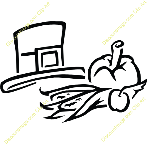 Thanksgiving Clipart Thanksgiving Dinner Turkey - Thanksgiving (500x500)