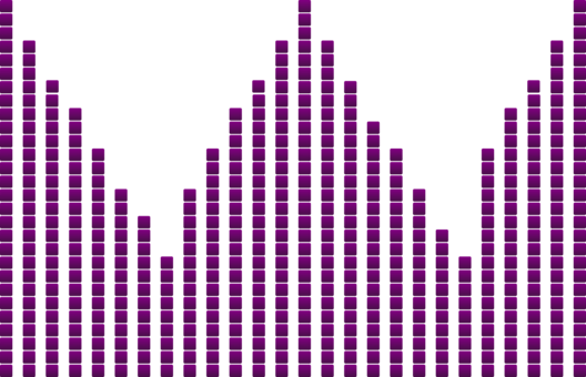 Music Download Musical Note Free Music - Music Beats Clip Art (528x340)