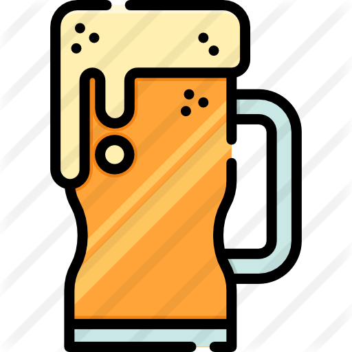 Beer Free Icon - Beer Free Icon (512x512)