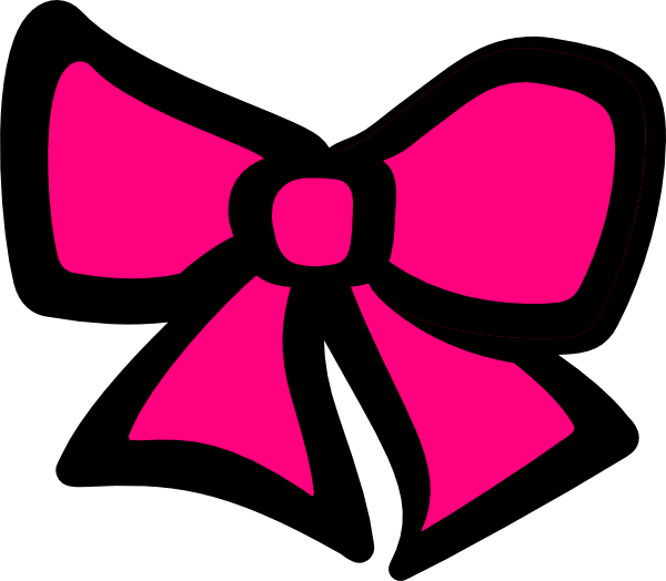 Hair Bow Clip Art - Green Cheer Bow Clipart (600x524)