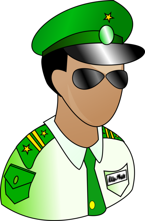 Soldier Pixel Art Cartoon - Clip Art (492x750)