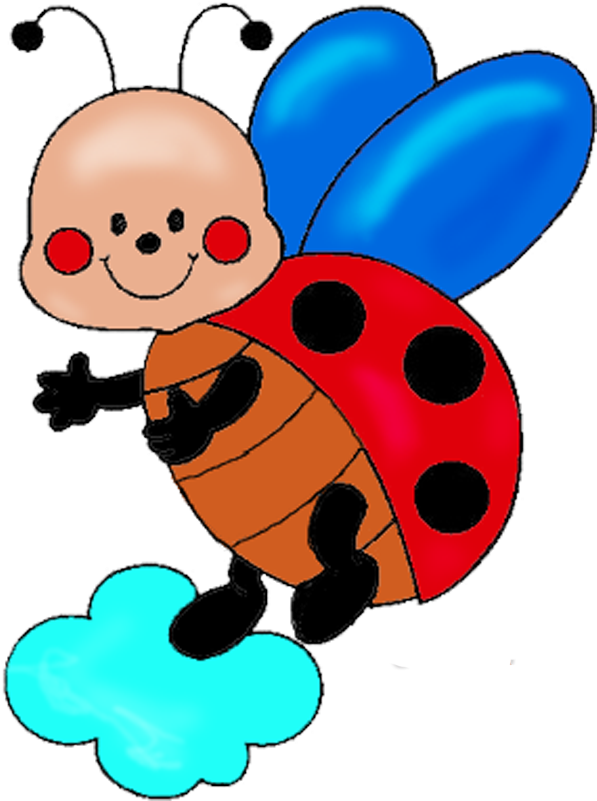 0 D37d7 2d1d5c1 Orig - Ladybugs Schools Clipart (800x800)