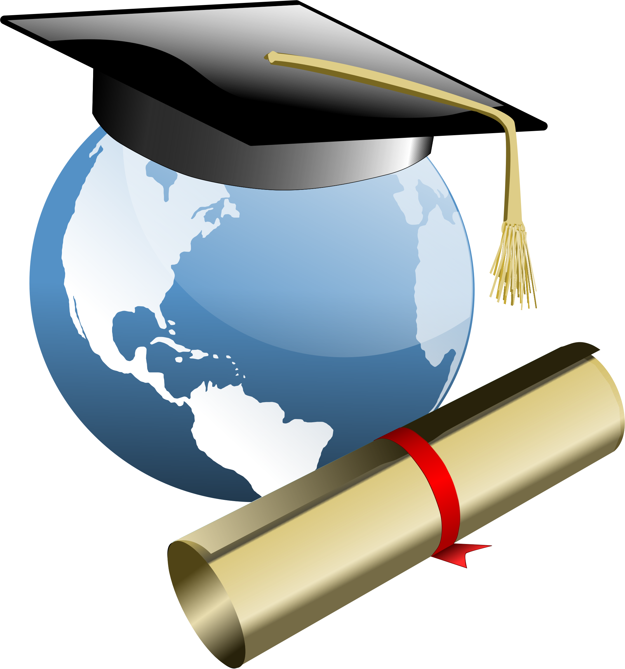 By Yleventhal - Student Loan Transparent Background (2141x2291)