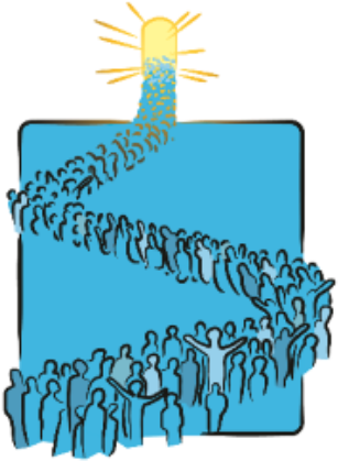 A Different Understanding As God's Children - A Different Understanding As God's Children (442x442)