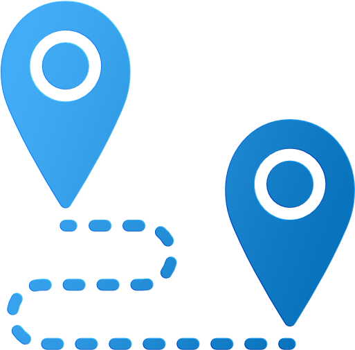 Below Is A List Of Major Milestones That We Have Been - Point To Point Transfers (512x512)