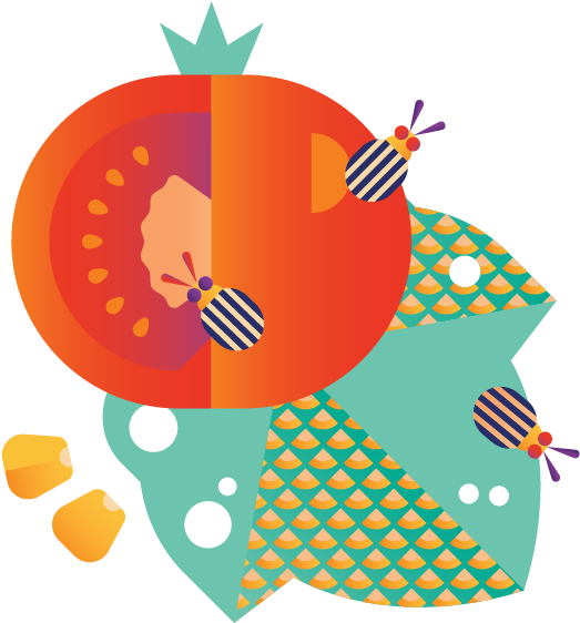 Icon-food Bad - Food (834x834)
