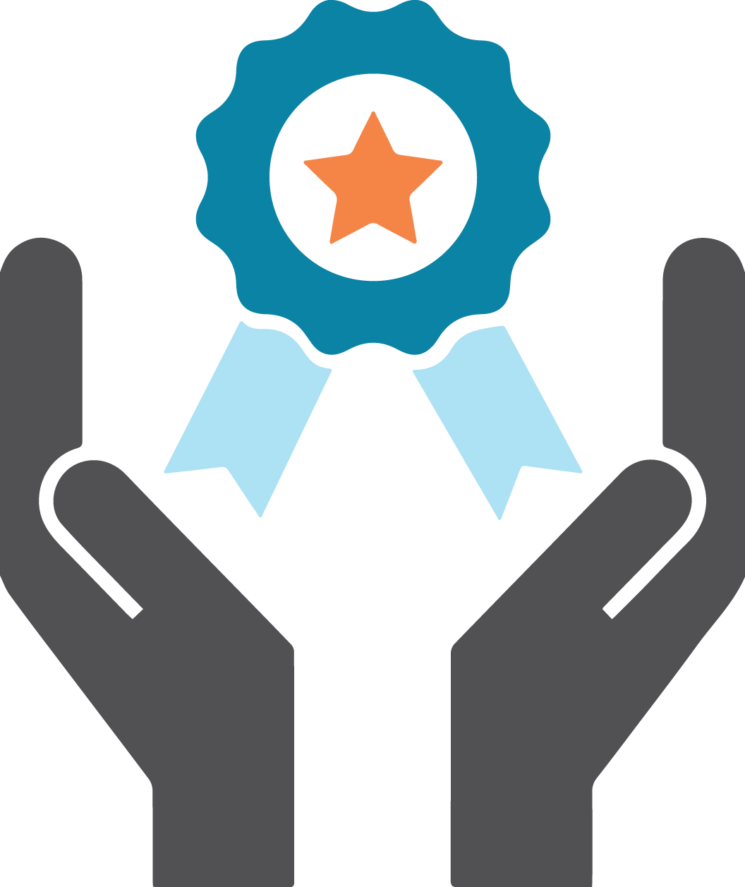 As Part Of Our Commitment To Promoting Diversity, Equity, - Honor Badge Icon (1056x1257)