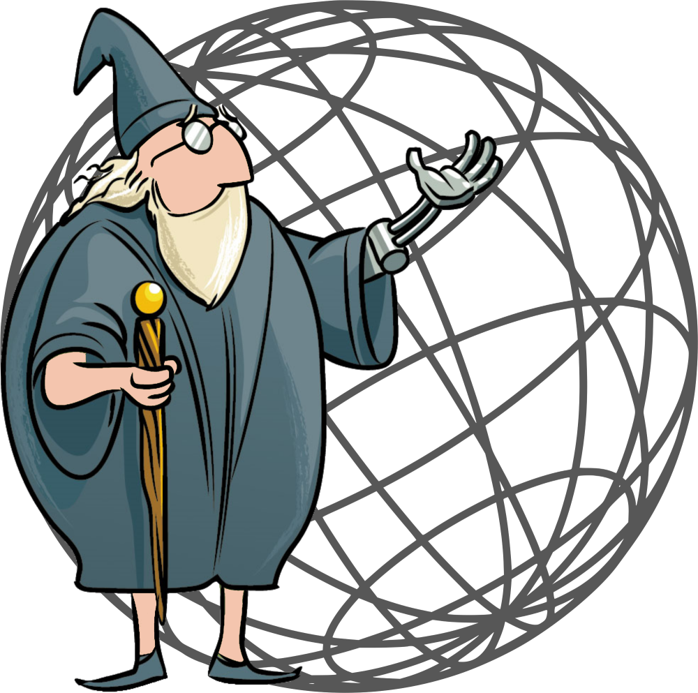 Roadmap - Clip Art (1000x993)