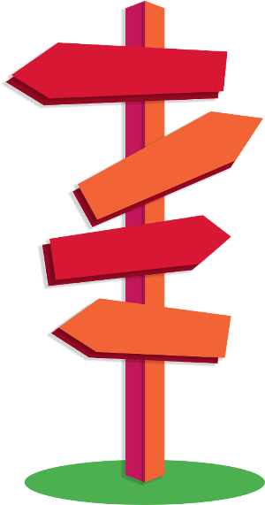 A Strategy Roadmap Is Essential For Staying On Track - Strategy (300x571)