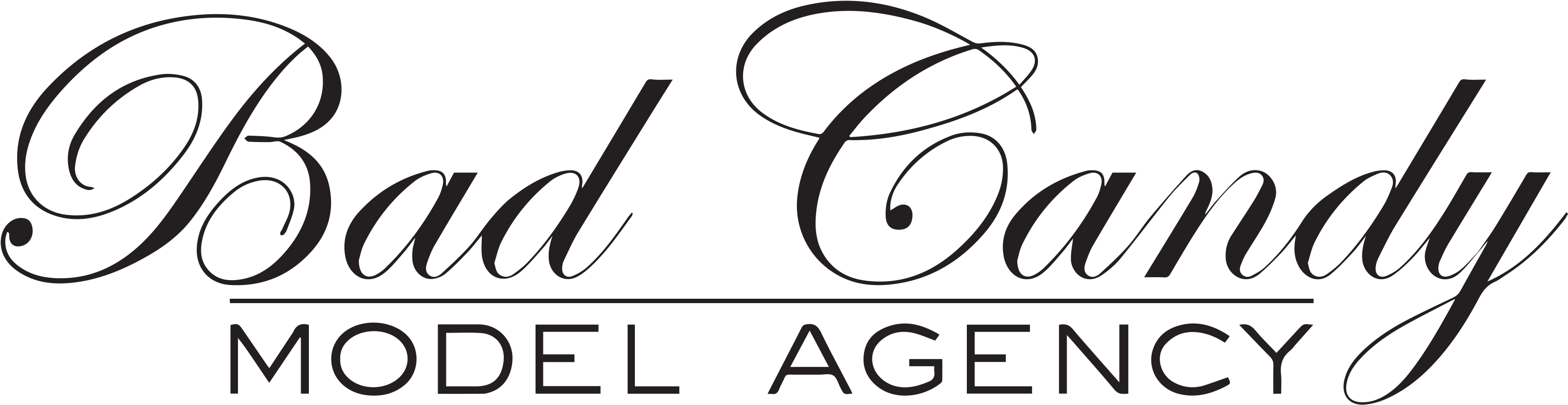 Bella Luna Boutique Logos (3210x843)
