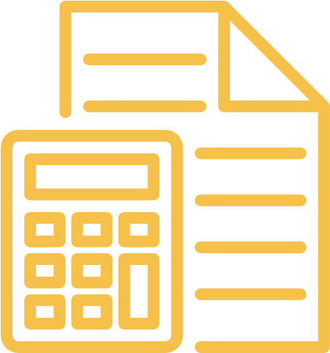Facilitate Budget Approval, With An Executive Sap S/4hana - Accounting And Finance Icon (512x512)