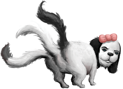 Heck, Where The Bad Kids Go, A Book Series By Dale - Heck: Where The Bad Kids Go (460x321)