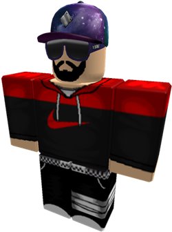 Bad Kid Png - Roblox (420x420)