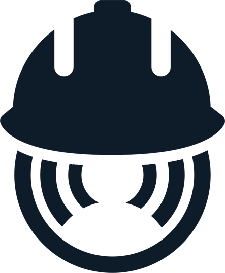 Q4 - Electrician Helmet Vector (443x538)